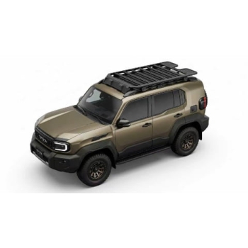 Giá nóc Toyota Land Cruiser FJ